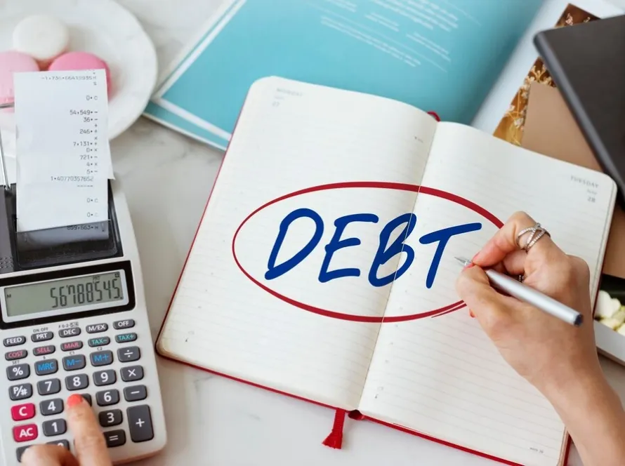 Debt Settlement Strategies