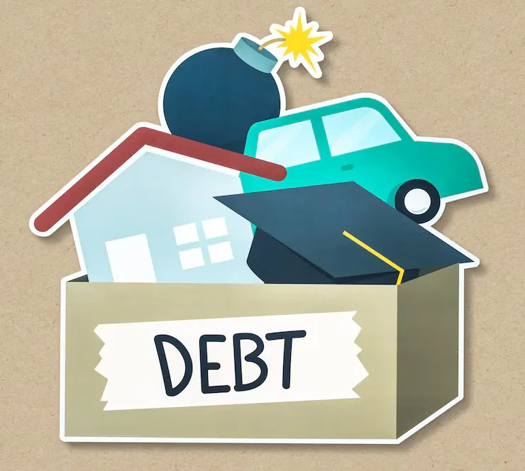 Debt Consolidation Loans